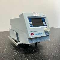 Hamilton Raphael - Ventilation image 0